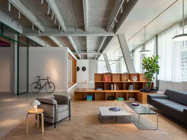 北京二次结构同步完成中空钢网隔墙技术指导